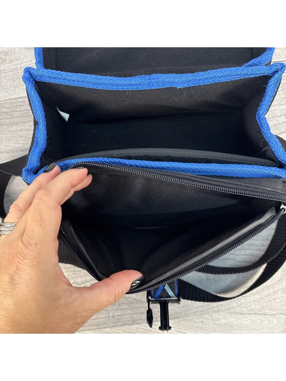 Canon camera bag